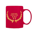 Casting Director Mug M-CD102 Desichalchitra