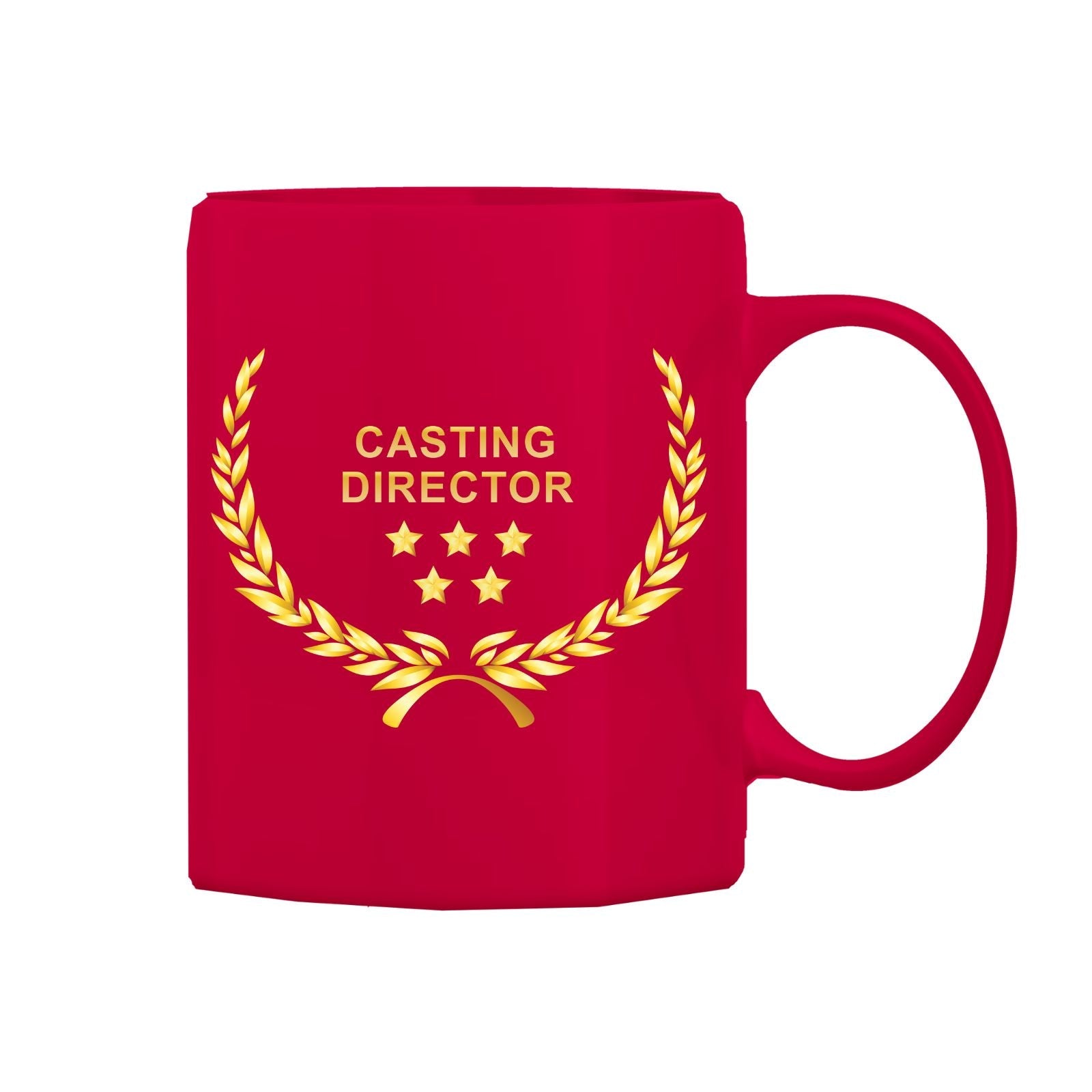 Casting Director Mug M-CD102 Desichalchitra