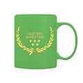Casting Director Mug M-CD102 Desichalchitra