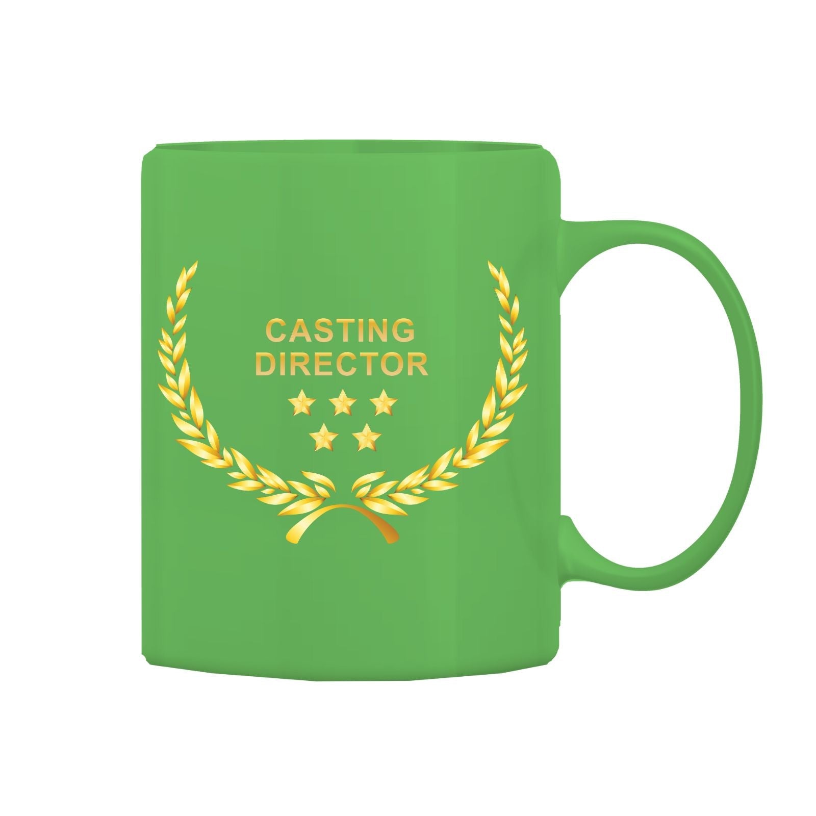 Casting Director Mug M-CD102 Desichalchitra