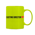 Casting Director Mug M-CD114 Desichalchitra