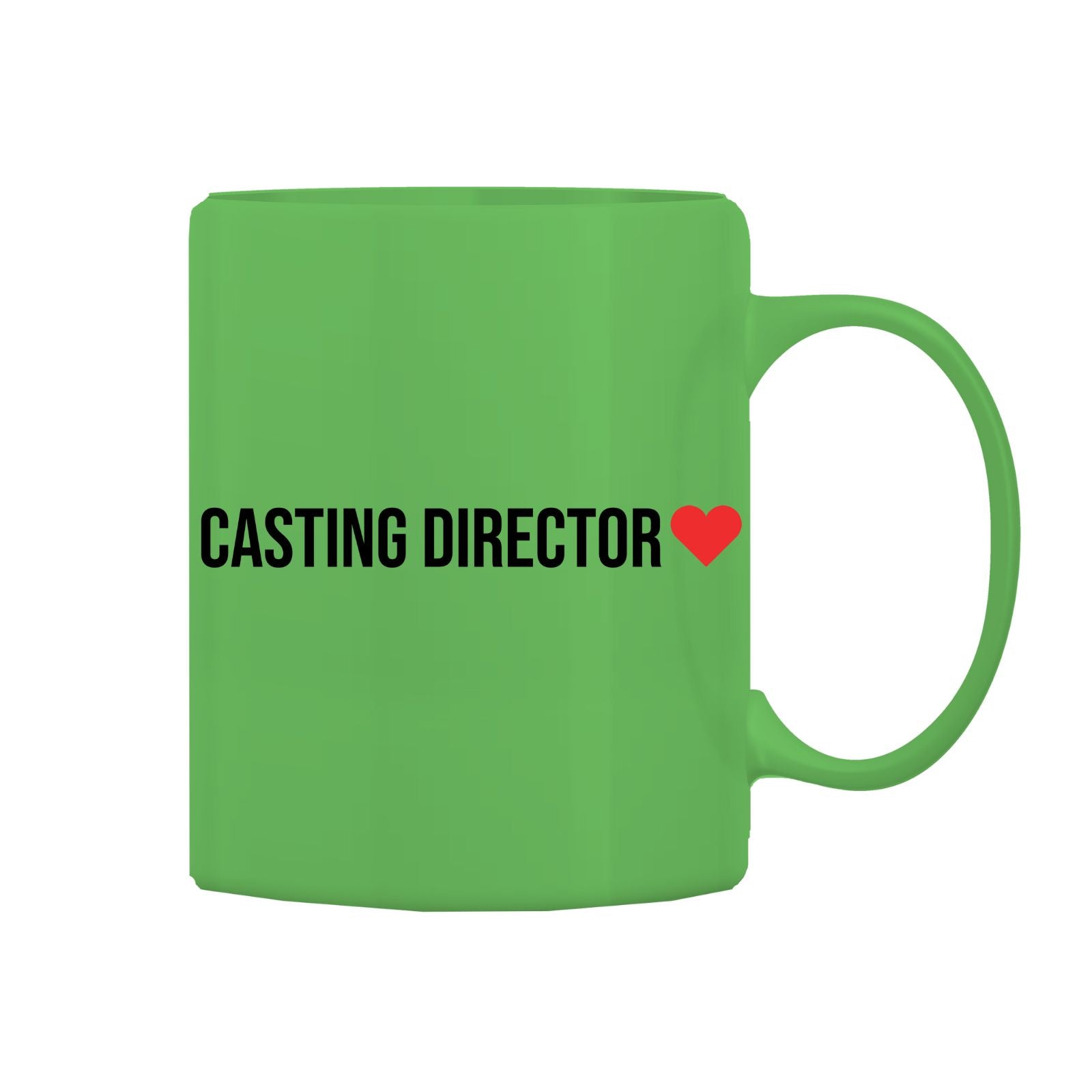 Casting Director Mug M-CD114 Desichalchitra