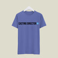 Casting Director T-Shirt T-CD119 Desichalchitra