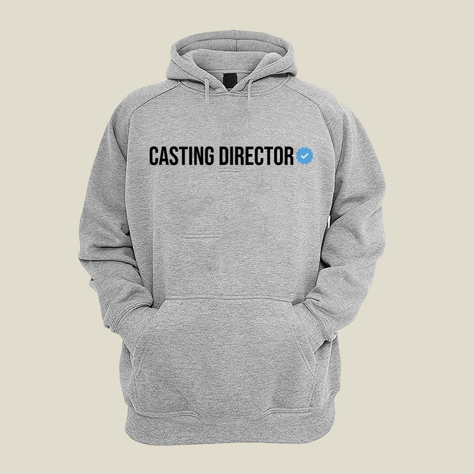 Casting Director Hoodie H-CD119 Desichalchitra
