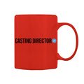 Casting Director Mug M-CD119 Desichalchitra