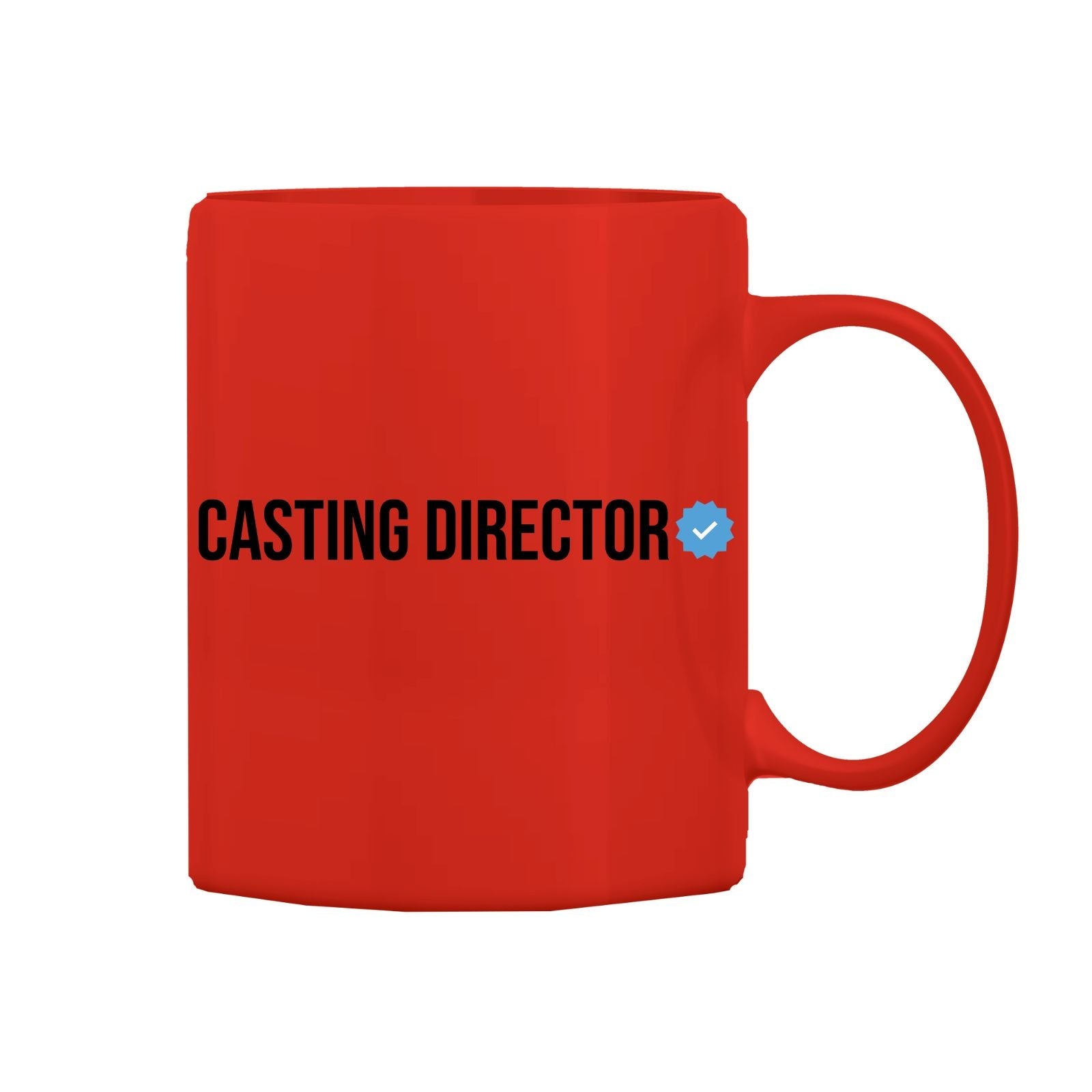 Casting Director Mug M-CD119 Desichalchitra