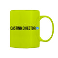 Casting Director Mug M-CD119 Desichalchitra