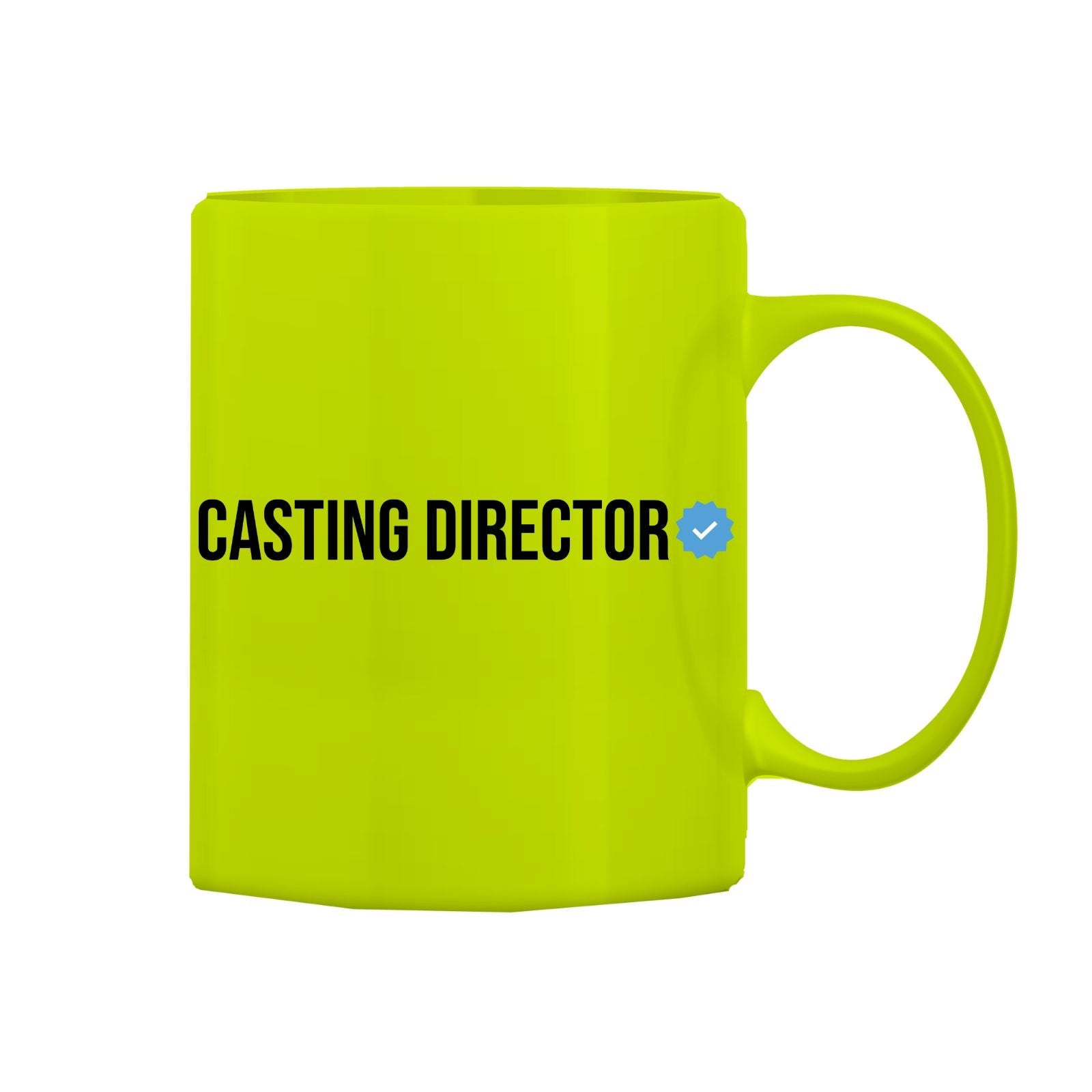Casting Director Mug M-CD119 Desichalchitra