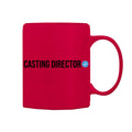 Casting Director Mug M-CD119 Desichalchitra