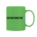 Casting Director Mug M-CD119 Desichalchitra