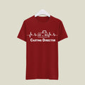 Casting Director T-Shirt T-CD130 Desichalchitra