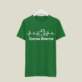 Casting Director T-Shirt T-CD130 Desichalchitra