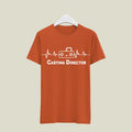 Casting Director T-Shirt T-CD130 Desichalchitra