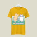 Casting Director T-Shirt T-CD123 Desichalchitra
