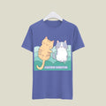Casting Director T-Shirt T-CD123 Desichalchitra