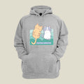 Casting Director Hoodie H-CD123 Desichalchitra