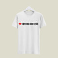 Casting Director T-Shirt T-CD133 Desichalchitra