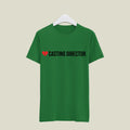 Casting Director T-Shirt T-CD133 Desichalchitra