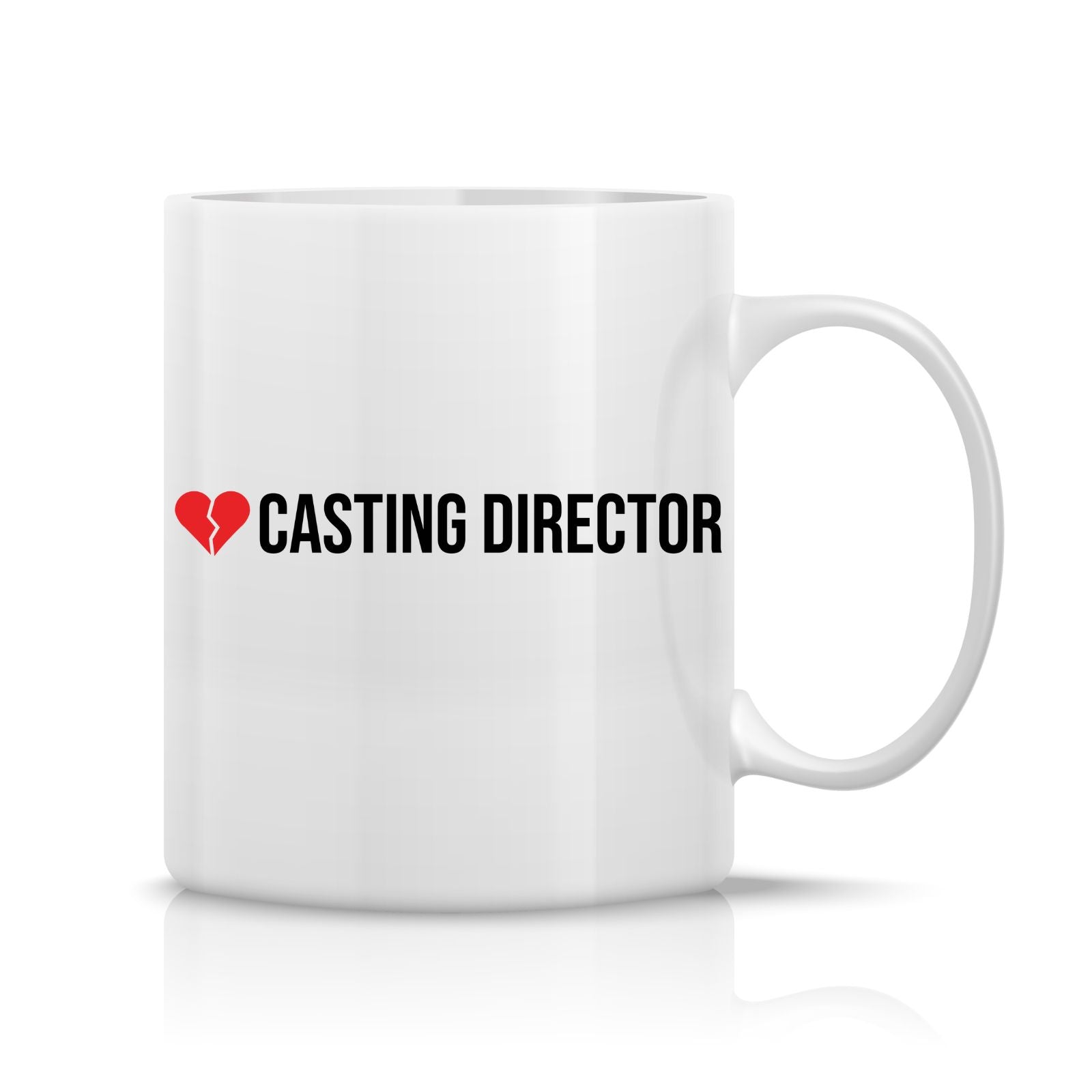 Casting Director Mug M-CD133 Desichalchitra