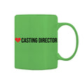 Casting Director Mug M-CD133 Desichalchitra