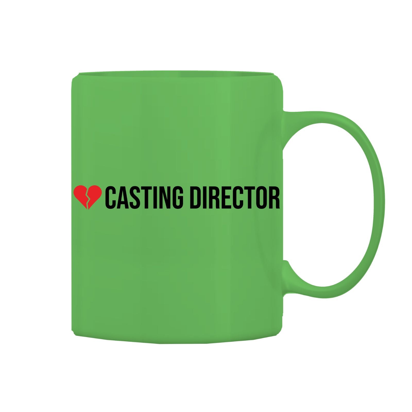 Casting Director Mug M-CD133 Desichalchitra