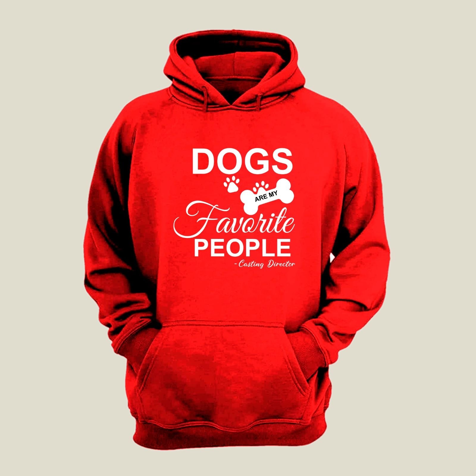 Casting Director Hoodie H-CD134 Desichalchitra