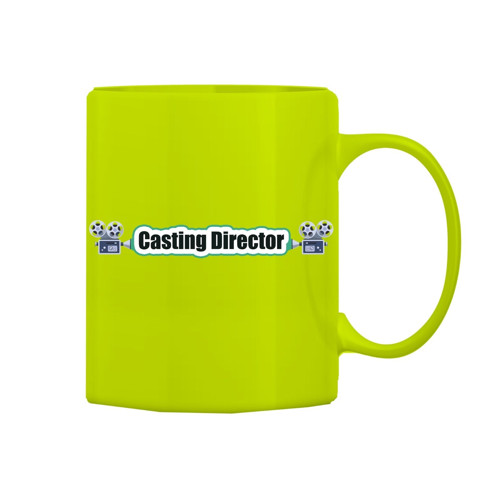 Casting Director Mug M-CD147 Desichalchitra