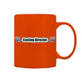 Casting Director Mug M-CD147 Desichalchitra
