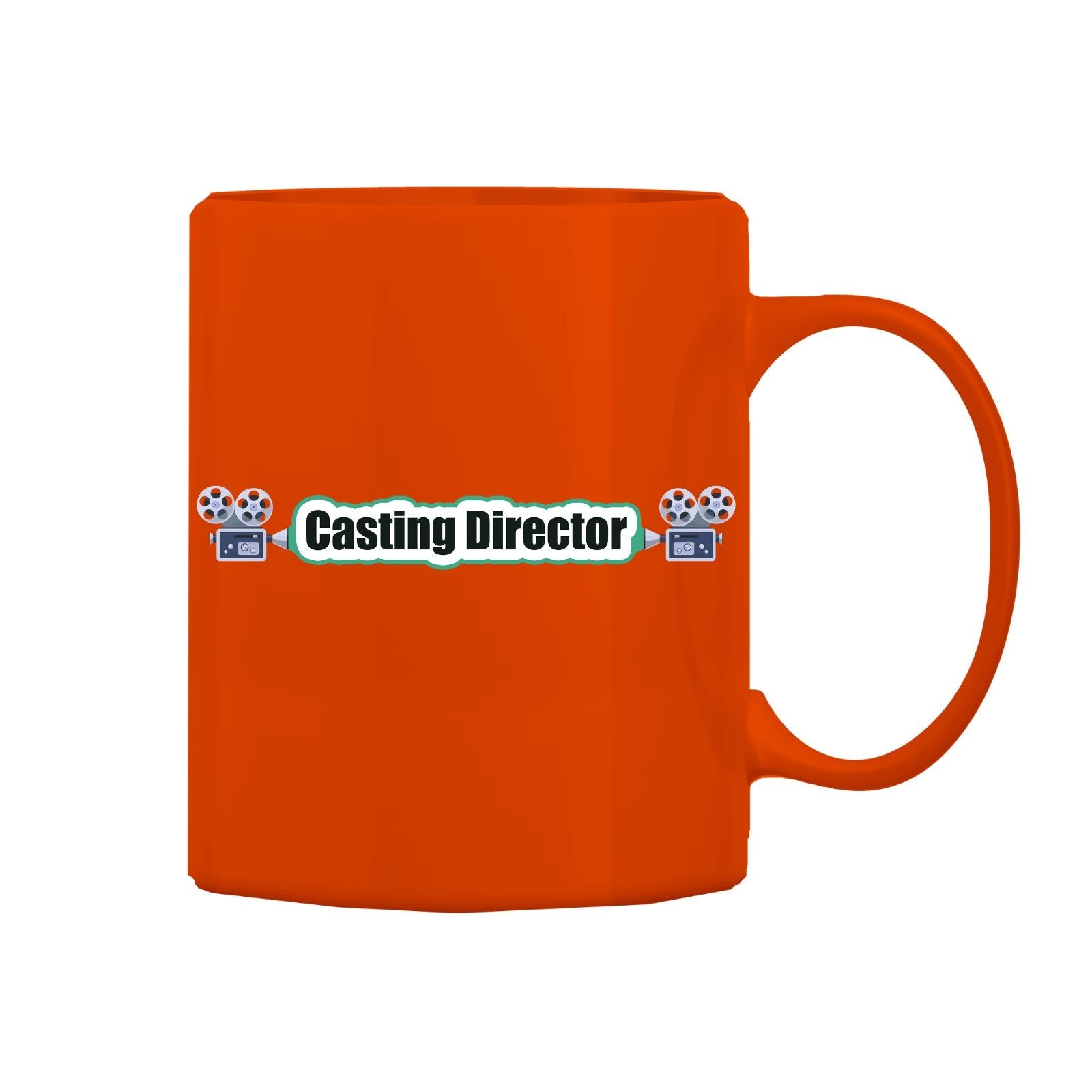 Casting Director Mug M-CD147 Desichalchitra