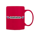 Casting Director Mug M-CD147 Desichalchitra