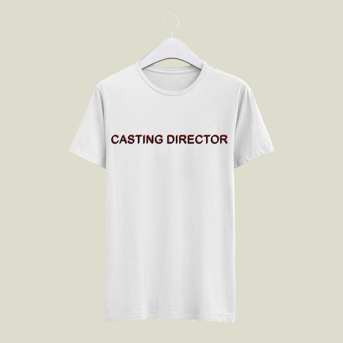 Casting Director T-Shirt T-CD141 Desichalchitra