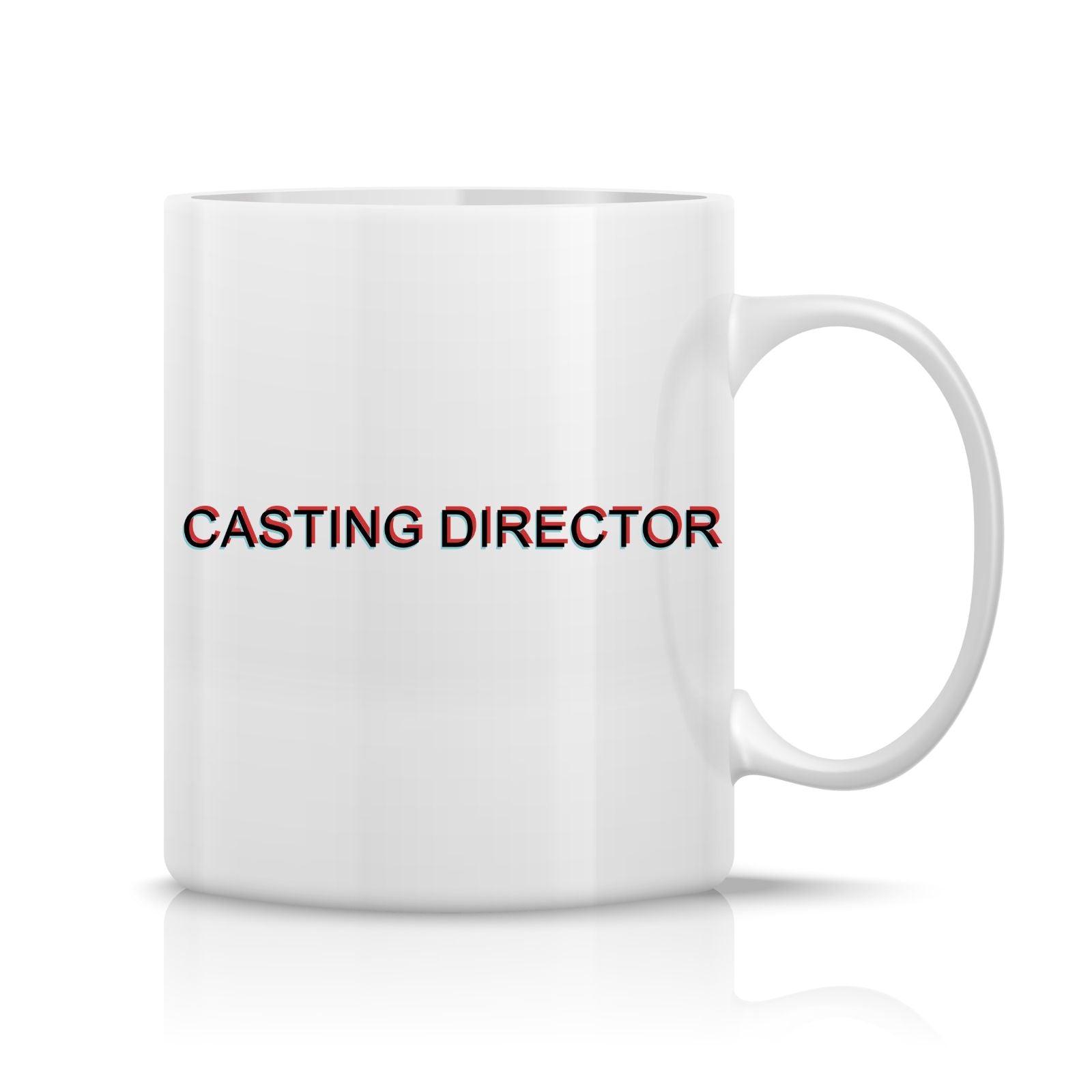 Casting Director Mug M-CD141 Desichalchitra