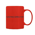 Casting Director Mug M-CD141 Desichalchitra