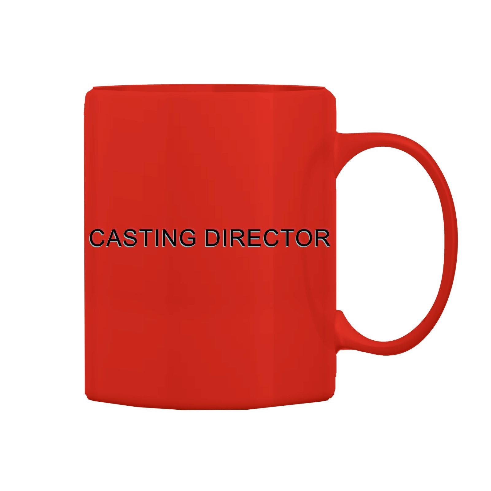 Casting Director Mug M-CD141 Desichalchitra