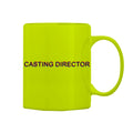 Casting Director Mug M-CD141 Desichalchitra
