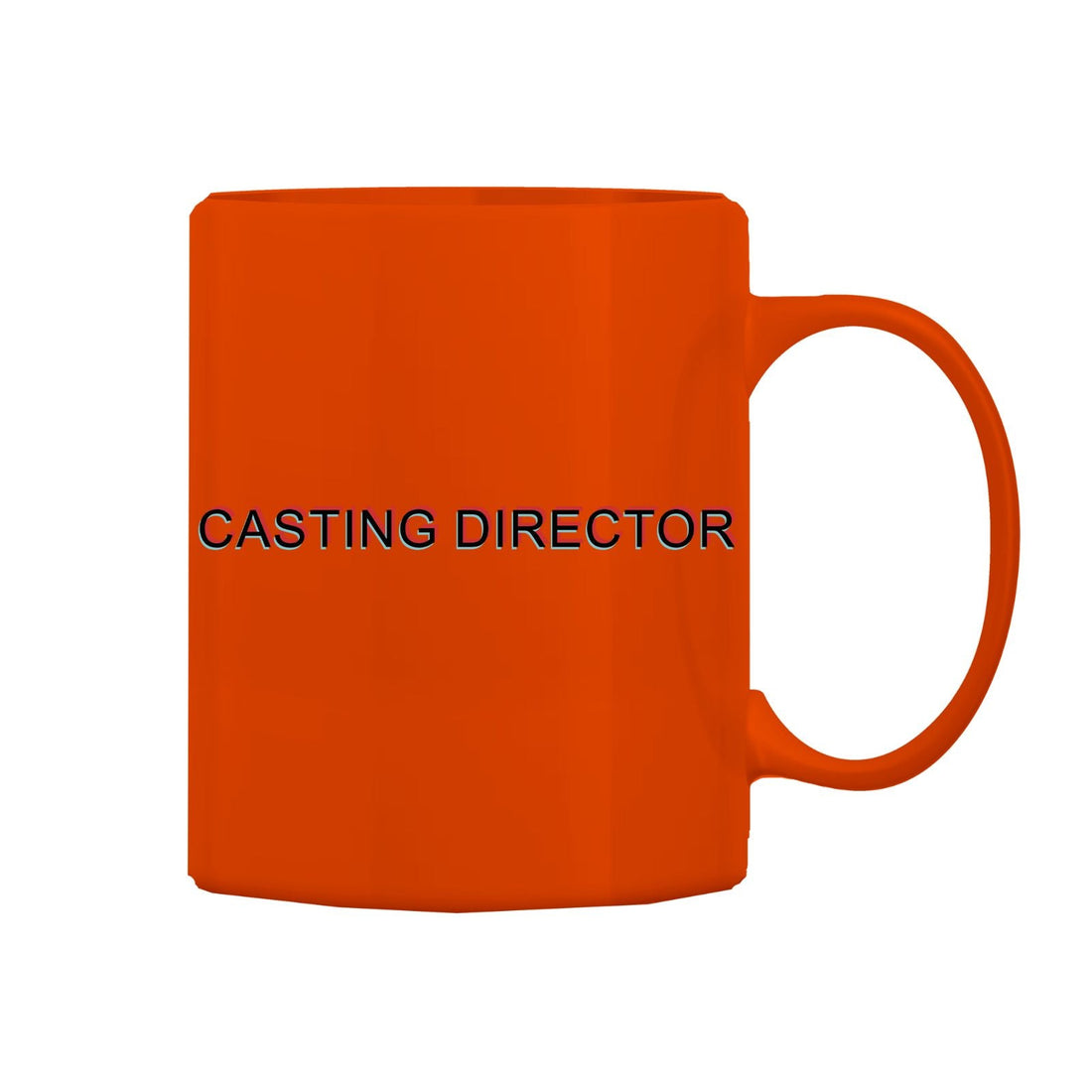 Casting Director Mug M-CD141 Desichalchitra