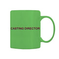 Casting Director Mug M-CD141 Desichalchitra