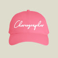 Choreographer Cap C-CR2 Desichalchitra