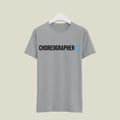 Choreographer T-Shirt T-CR3 Desichalchitra