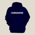 Choreographer Hoodie H-CR5 Desichalchitra