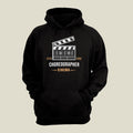 Choreographer Hoodie H-CR6 Desichalchitra
