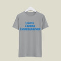 Choreographer T-Shirt T-CR9 Desichalchitra