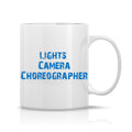 Choreographer Mug M-CR9 Desichalchitra