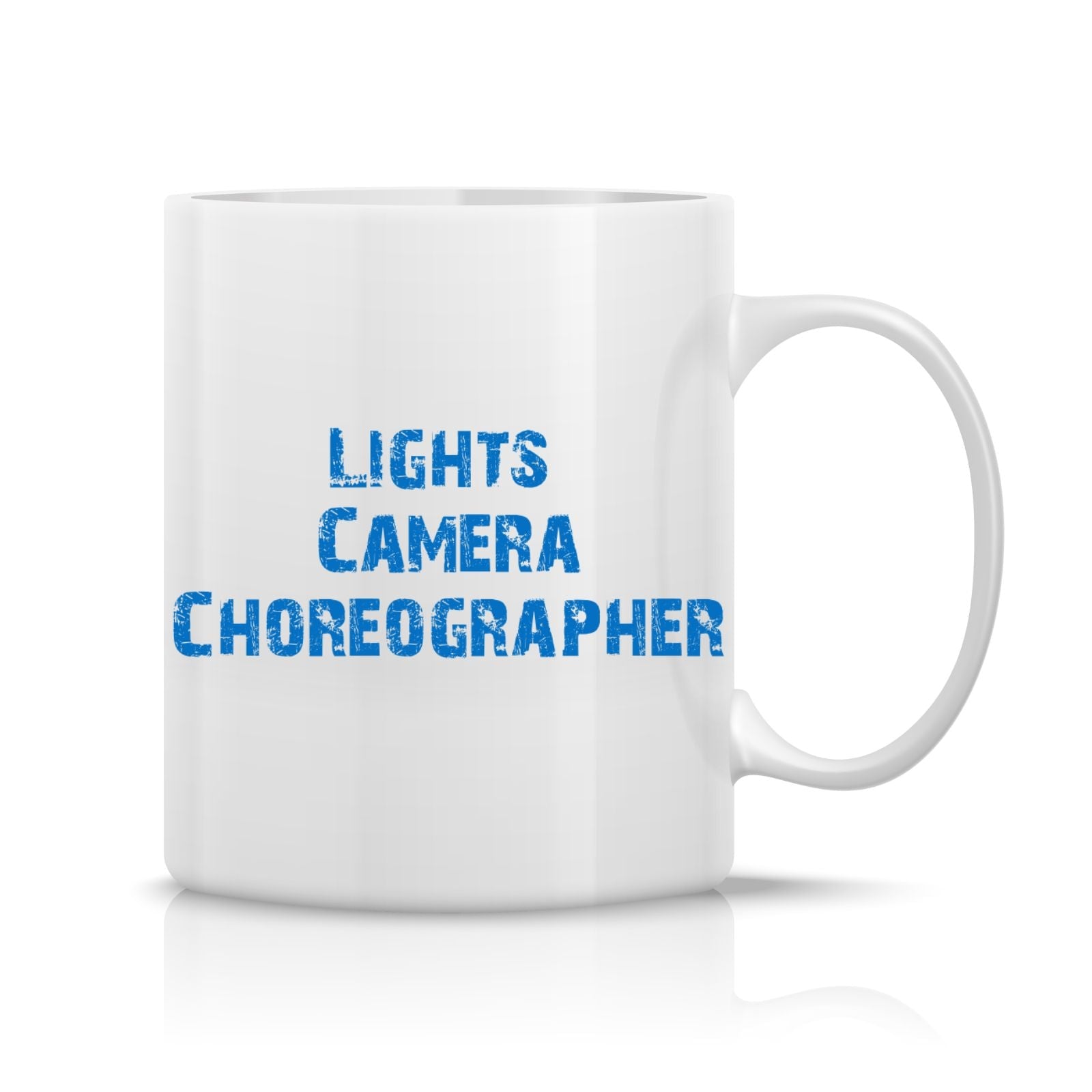 Choreographer Mug M-CR9 Desichalchitra