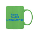 Choreographer Mug M-CR9 Desichalchitra