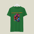 Cinematographer T-Shirt T-CIN17 Desichalchitra