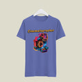 Cinematographer T-Shirt T-CIN17 Desichalchitra