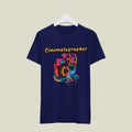Cinematographer T-Shirt T-CIN17 Desichalchitra