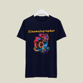 Cinematographer T-Shirt T-CIN17 Desichalchitra