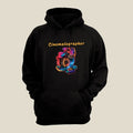 Cinematographer Hoodie H-CIN17 Desichalchitra